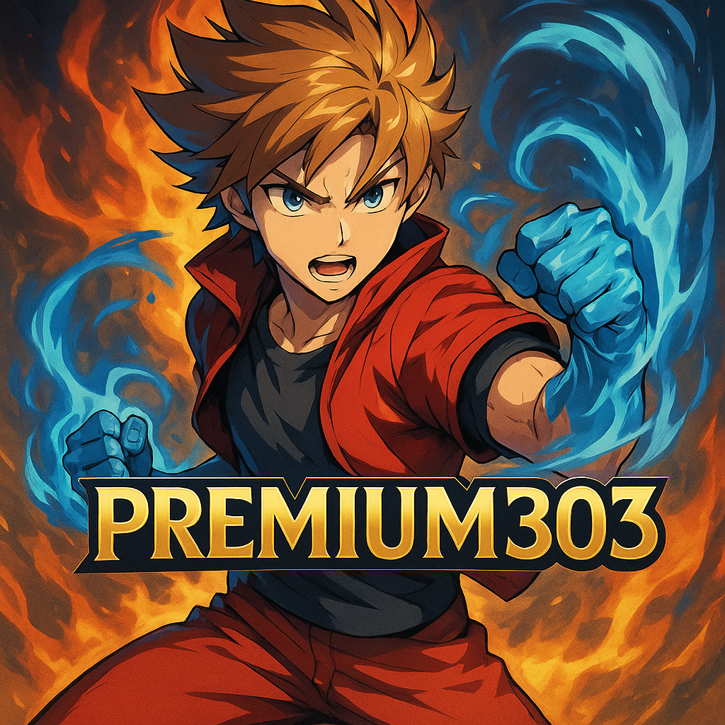 PREMIUM303