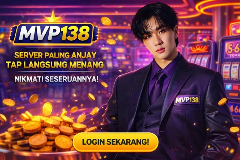 MVP138: Kamu Menemukan Jalur MVP dan Hasilnya Selalu Meluap!